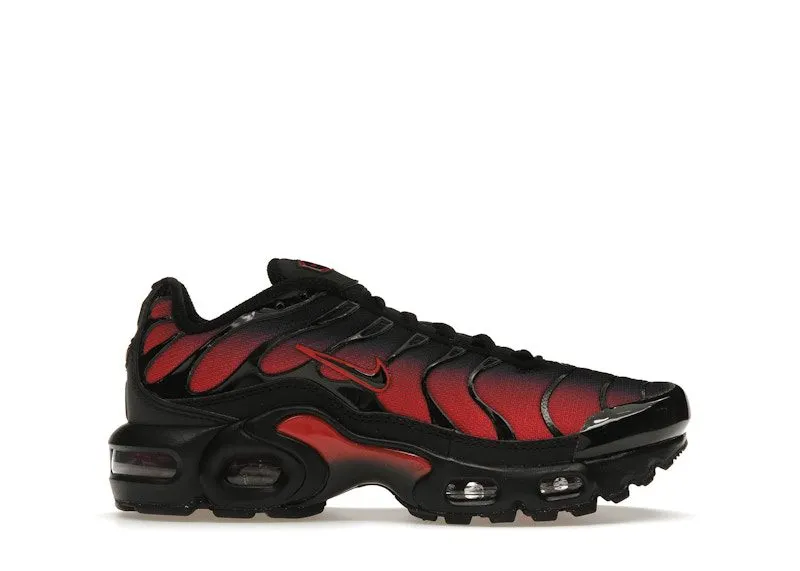 Nike Air Max Plus Red Black (FB8024-600)