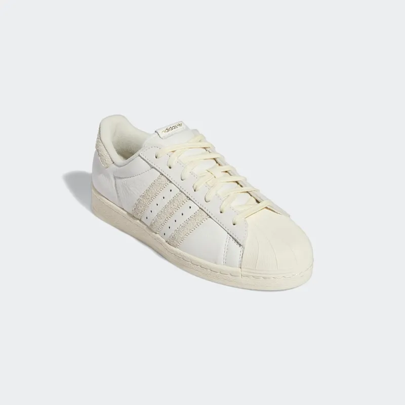 Adidas Superstar 82 Cloud White / Aluminium / Cream White (GY3429)