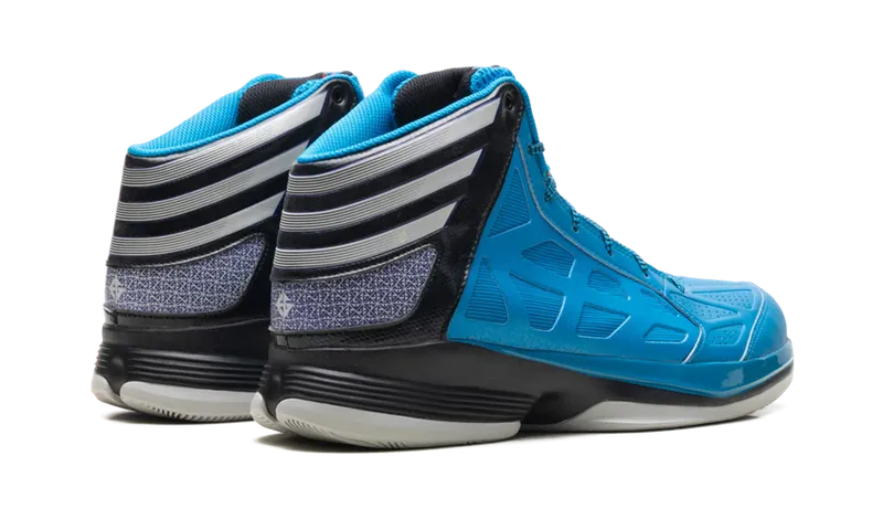 Adidas Crazy Shadow “Creme Blue Black White” (G56495)