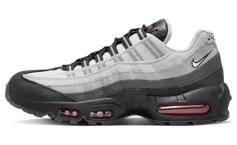 Nike Air Max 95 Fish Scales (DQ3979-001)