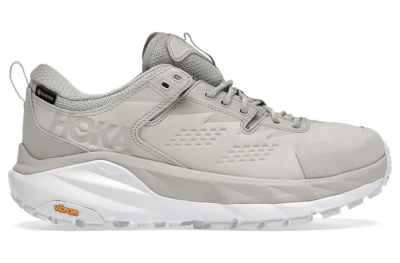 Hoka One Kaha Low Gore-Tex Lunar Rock (1123114-LRWH)