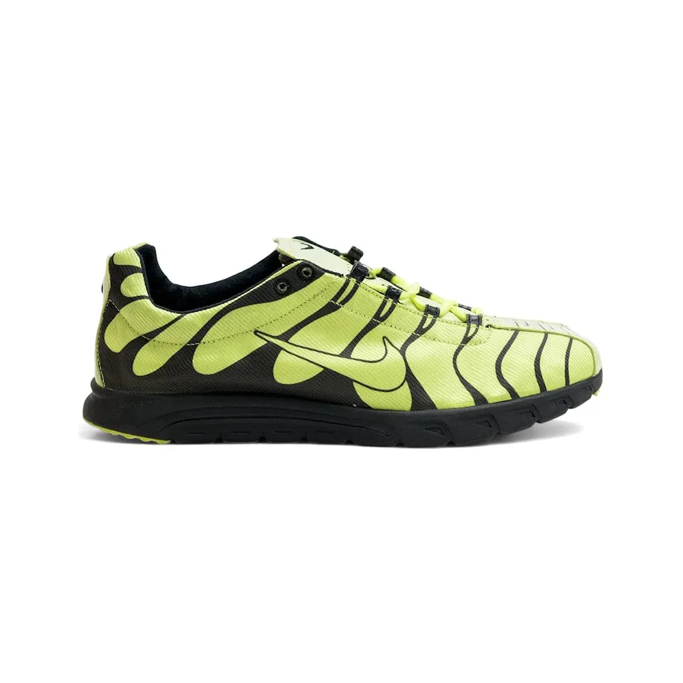 Nike TN-Fly Volt Black (327065-771)