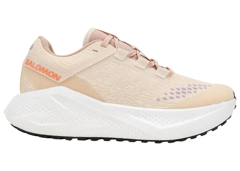 Salomon Aero Glide 3 GRVL Shortbread White Fushion Coral (L47812500)