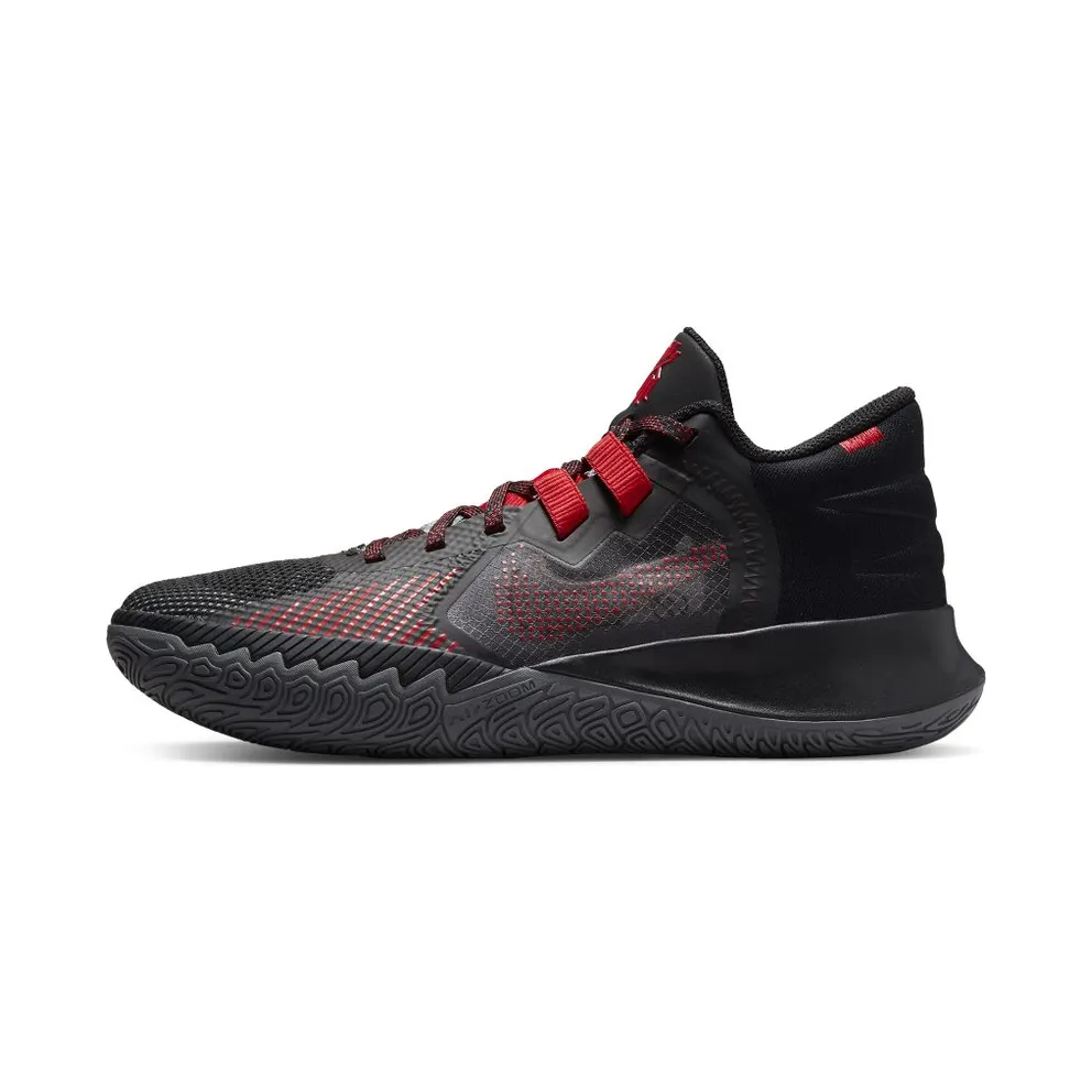 Kyrie Flytrap 5 Black (CZ4100-003)