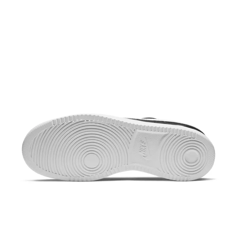 Nike Court Vision Low Black White Black/Photon Dust/White (CD5463-001)