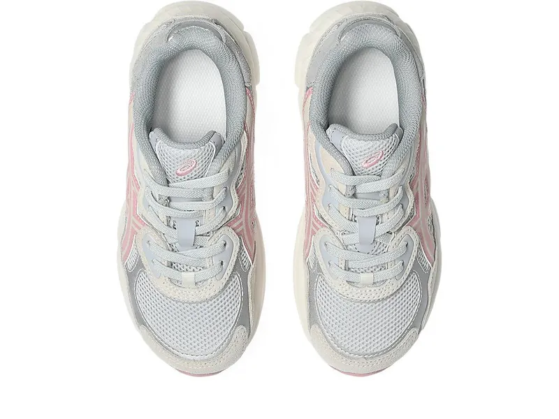 ASICS GEL-NYC PS “Glacier Grey / Coneflower” (1204A176-020)