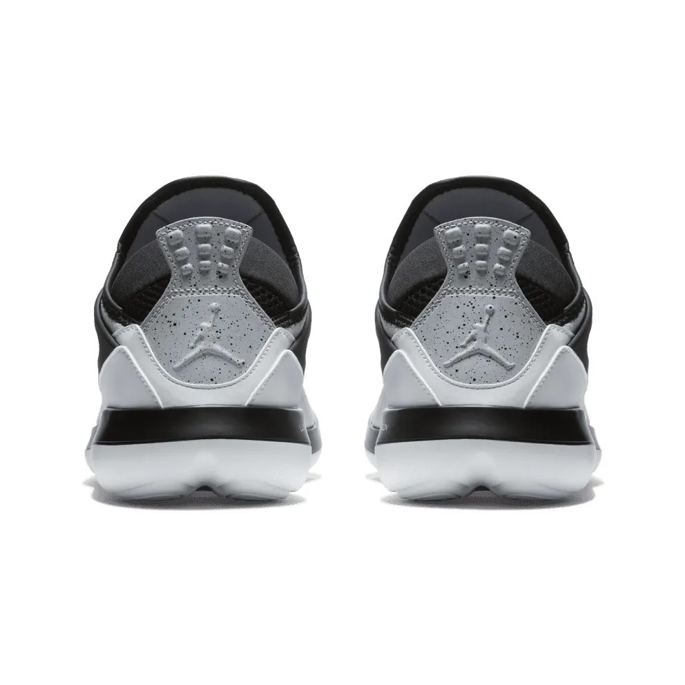 Jordan Fly 89 Wolf Grey Wolf Grey/Black-White-Wolf Grey (940267-013)