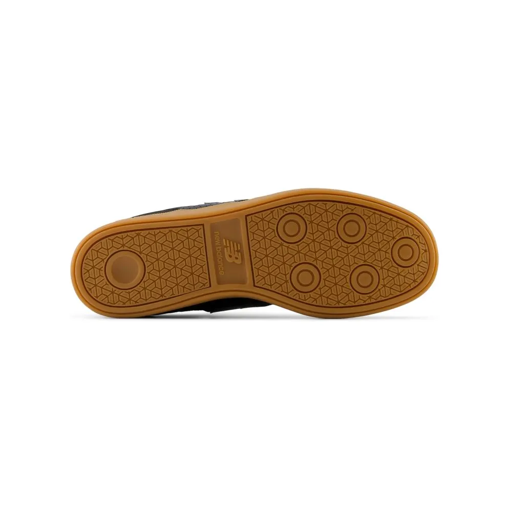 New Balance Numeric 508 Brandon Westgate Black Gum (NM508BDN)