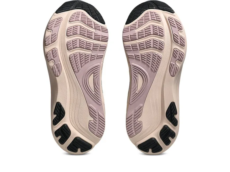 ASICS GEL-KAYANO 32 “Black / Pearl Pink” (1012B838-004)