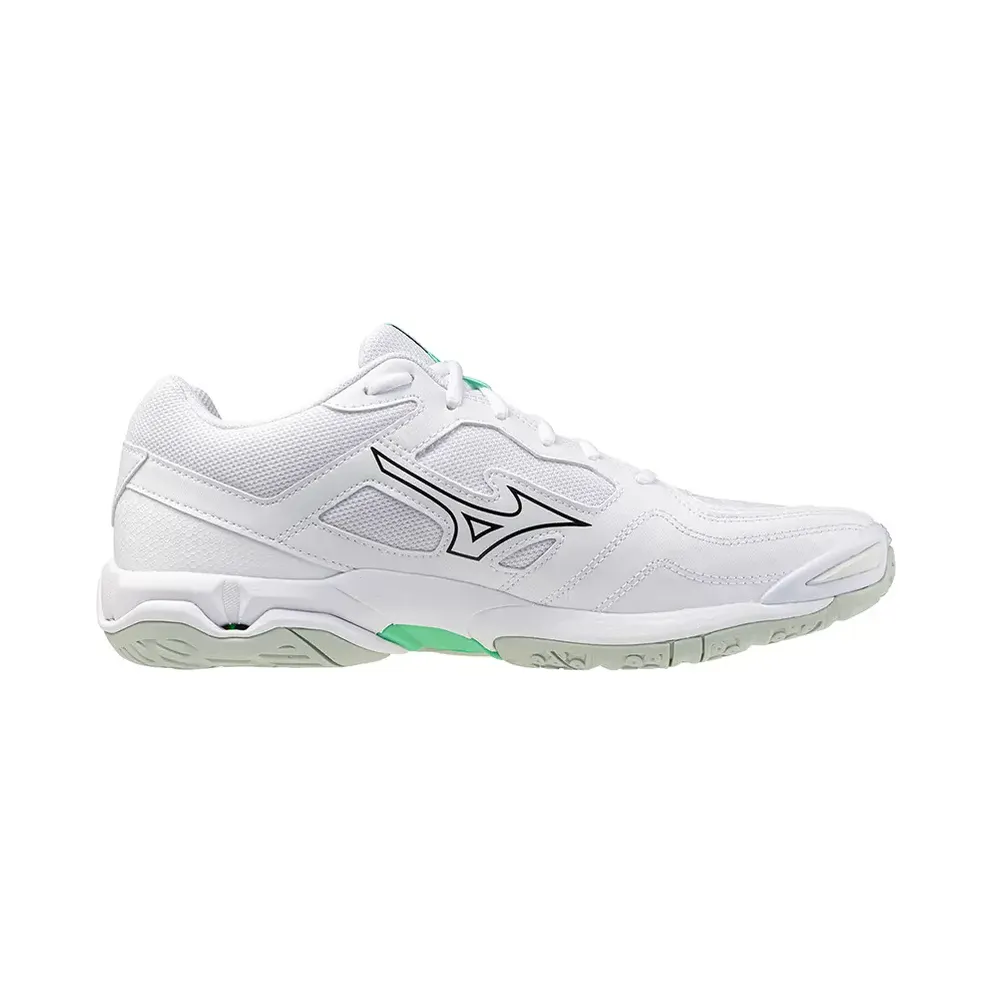 Mizuno Wave Phantom White (X1GA226016)