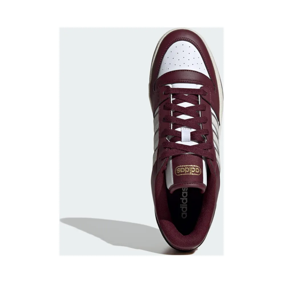 adidas Turnaround Maroon Crystal Sand Cloud White (IH7968)