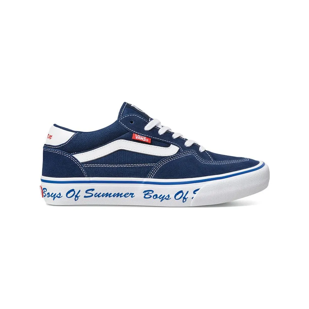 Vans Rowan Pro Ltd Boys of Summer (VN0A5HF23IN)