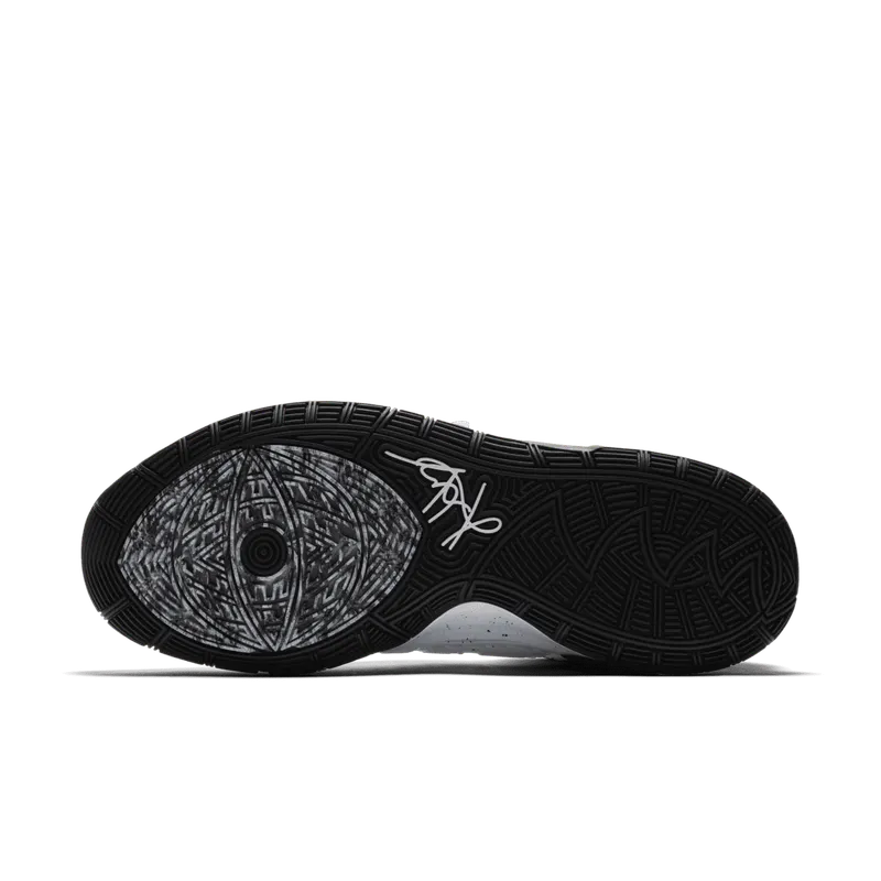 Kyrie 6 Basketball White (BQ4630-100)