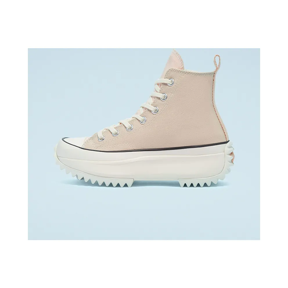 Converse Tri-Panel Run Star Hike High Top Farro/sesame/crimson Tint (171121C)