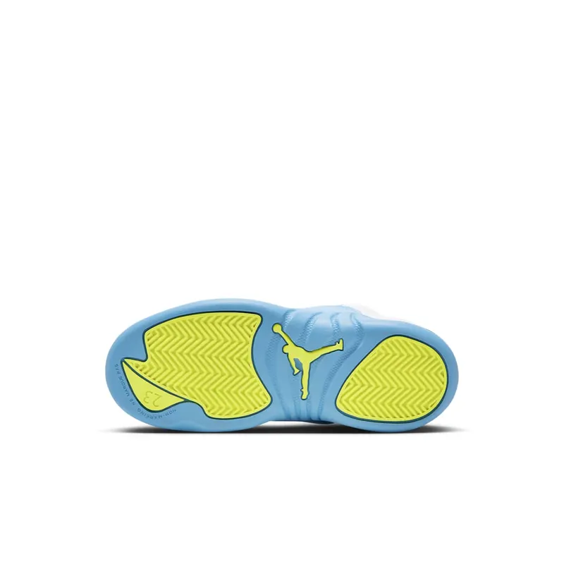 Jordan 12 Retro PS “Emoji” (DQ4366-114)