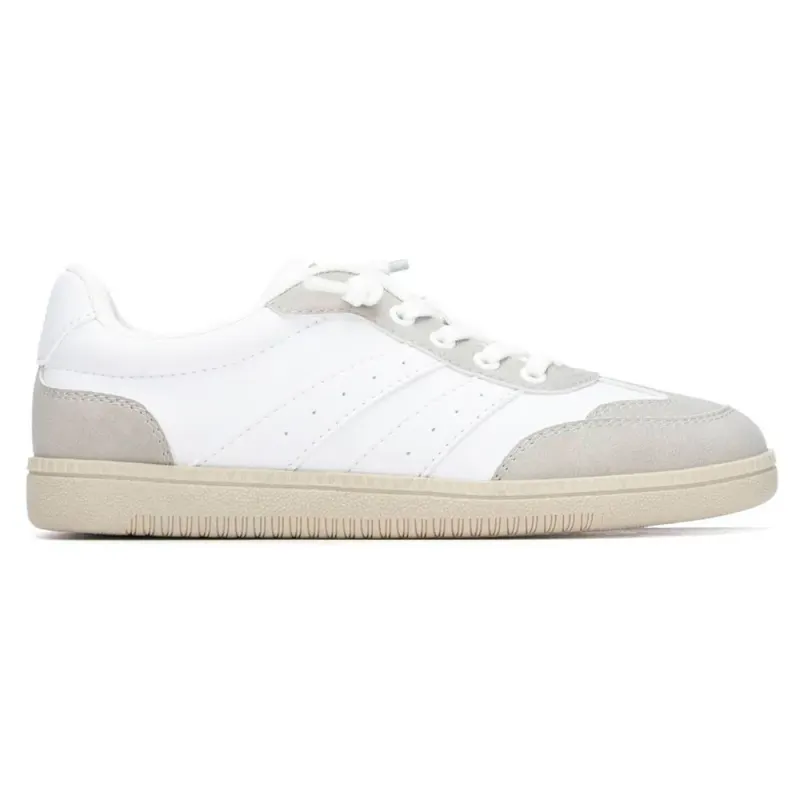 Xti Kids sneaker White (153061-White)