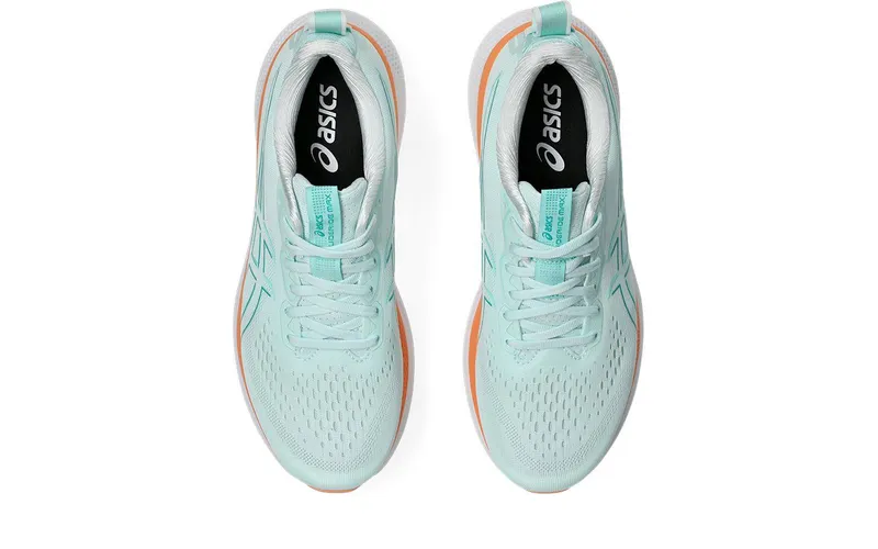 ASICS Glideride Max Soothing Sea Wave Teal (1011B891-401)