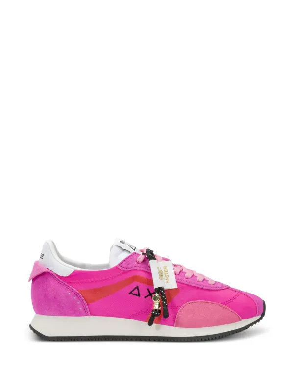 Sun68 Easy Runner – Pink (Z3622620)