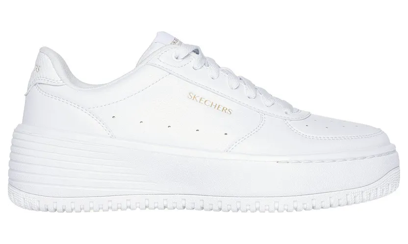 skechers-skech 185110 WHT
