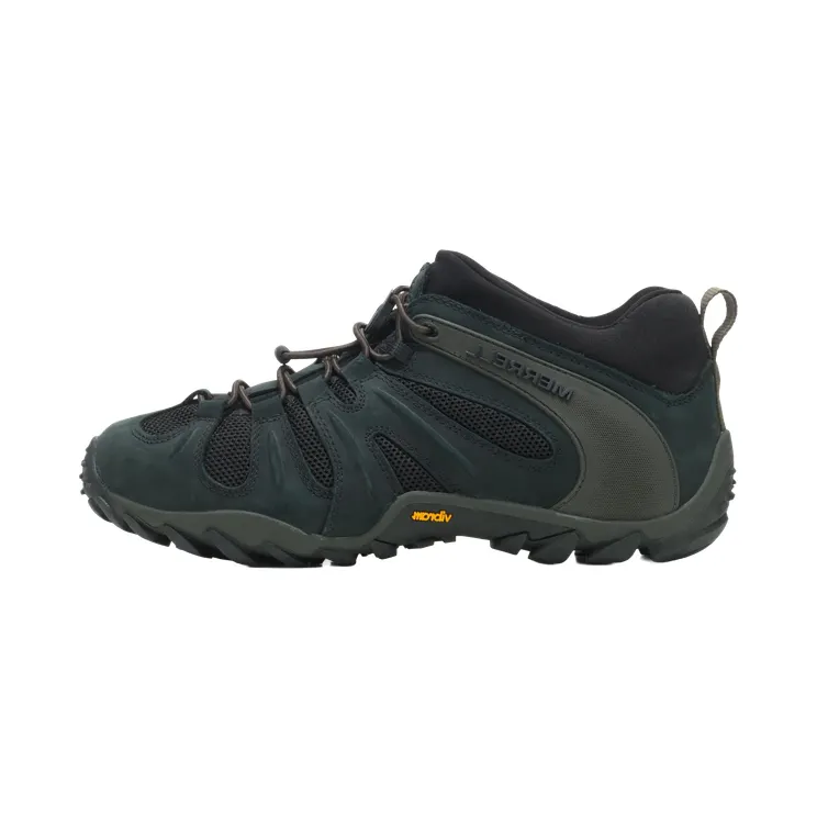 Merrell Cham 8 Stretch “Black” (J033091)