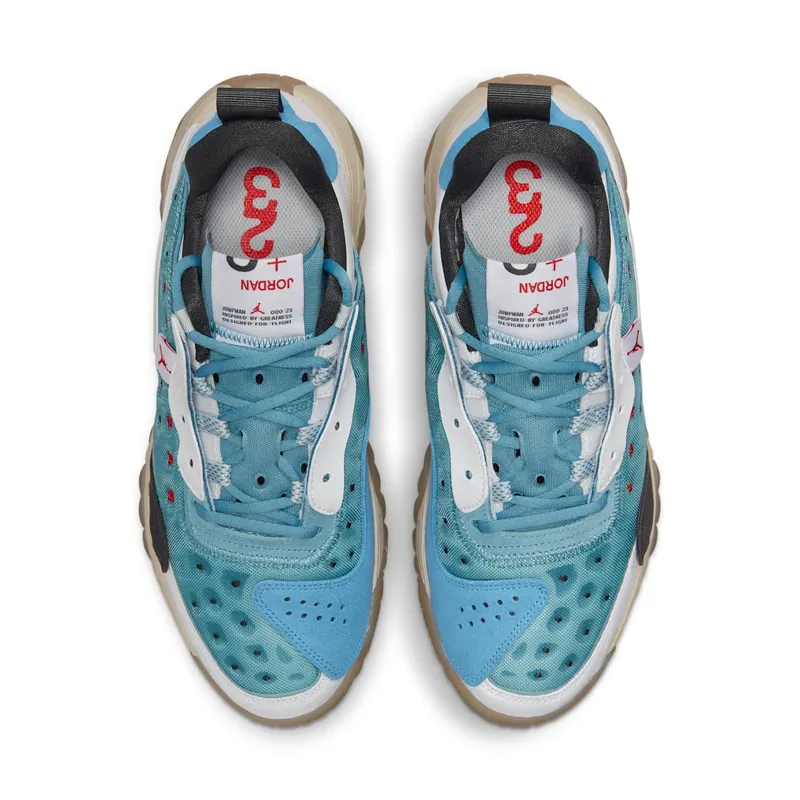 Jordan Delta 2 Cerulean Blue (CV8121-400)