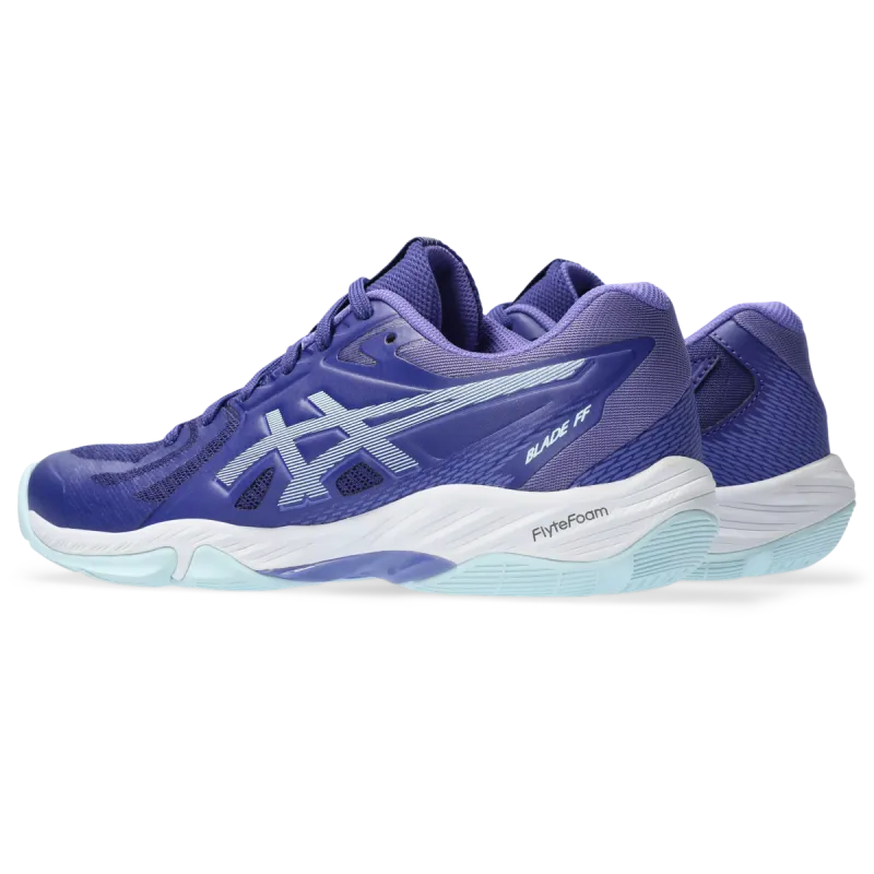 Asics Blade Ff Eggplant/Aquamarine (1072A094.400)
