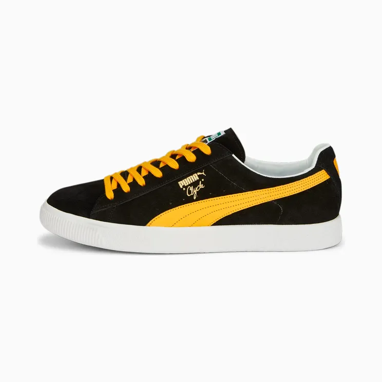 Puma Clyde Clydezilla Mij Black (39008501)