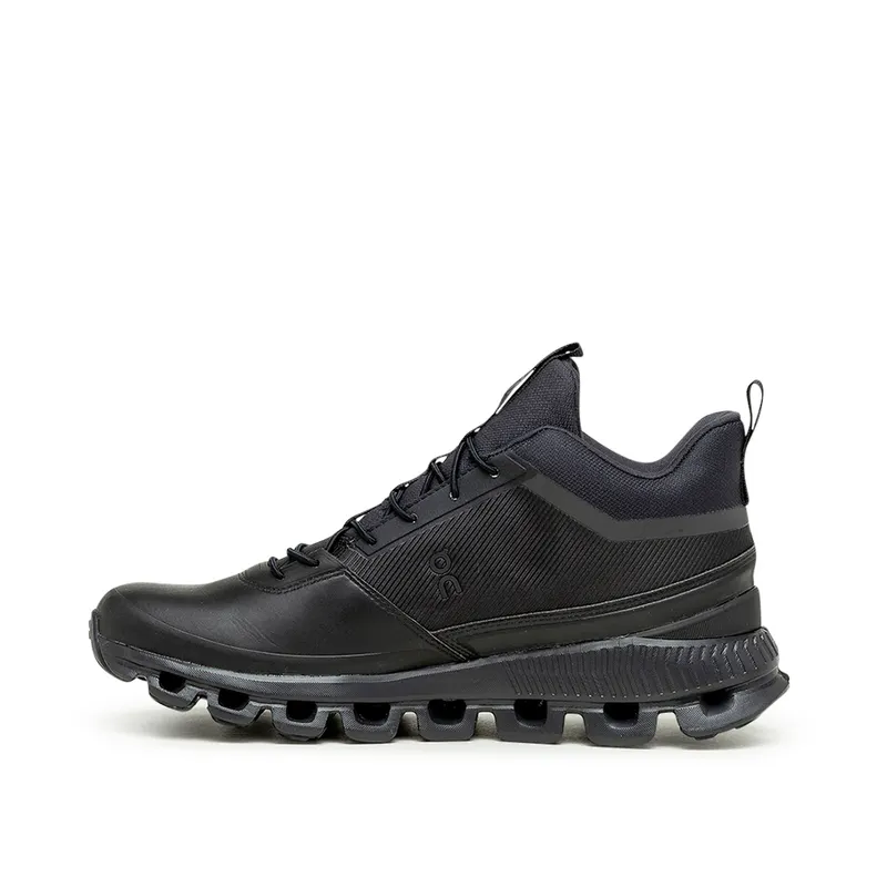 On Running Cloud Hi Waterproof (28.99672)