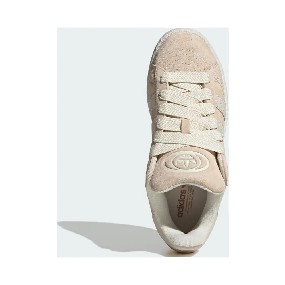 Adidas Campus 00s Wonder White / Cream White / Core White (JQ7670)