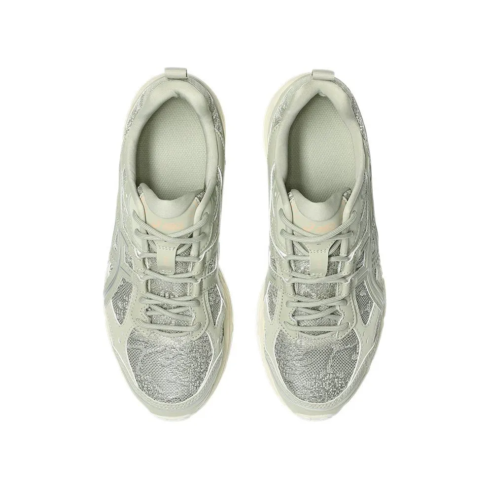 ASICS Gel-Nunobiki Dried Leaf Green Pure Silver (1203A597-300)
