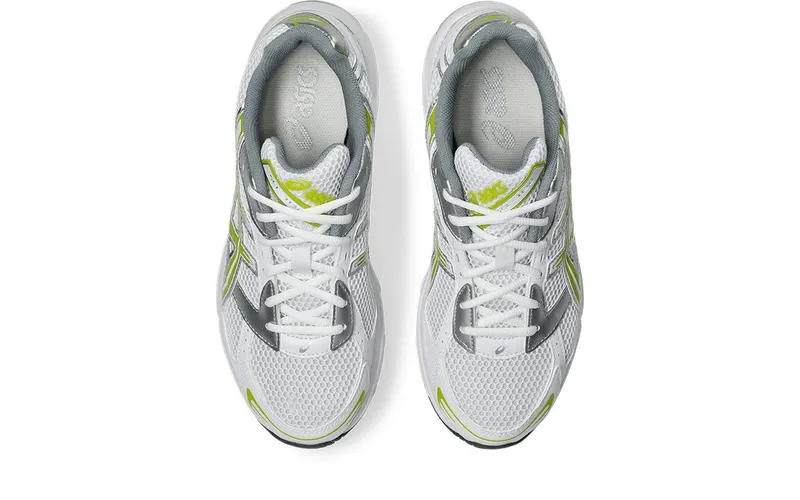 Asics GEL-1130 “White Green Apple” (1203A609-105)