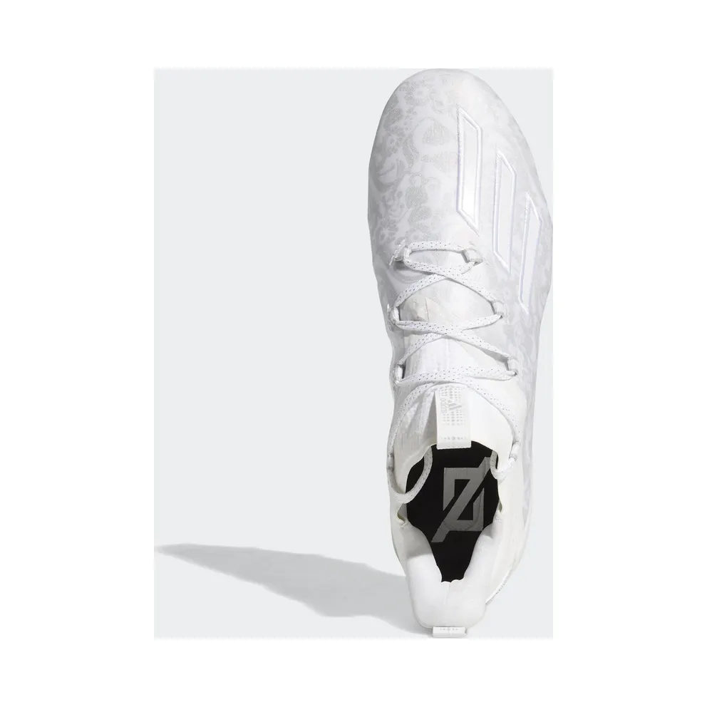 adidas Adizeo New Reign Clear Grey Cloud White/Cloud White/Clear Grey (FU6705)