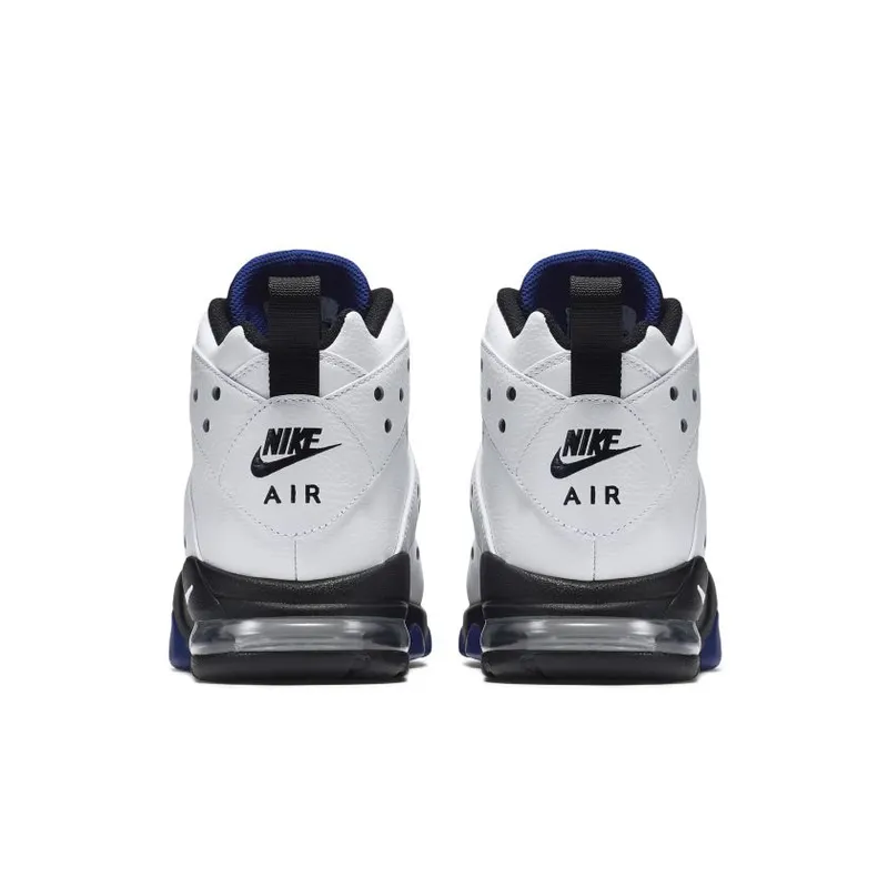 Nike Air Max 2 CB 94 White Purple Black White/Purple/Black (305440-102)