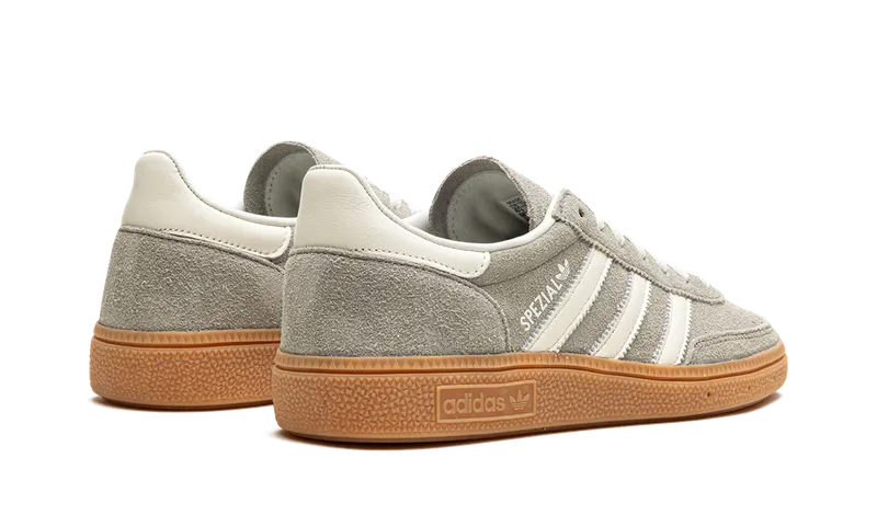 Adidas Handball Spezial “SILVER PEBBLE” (IG1966)