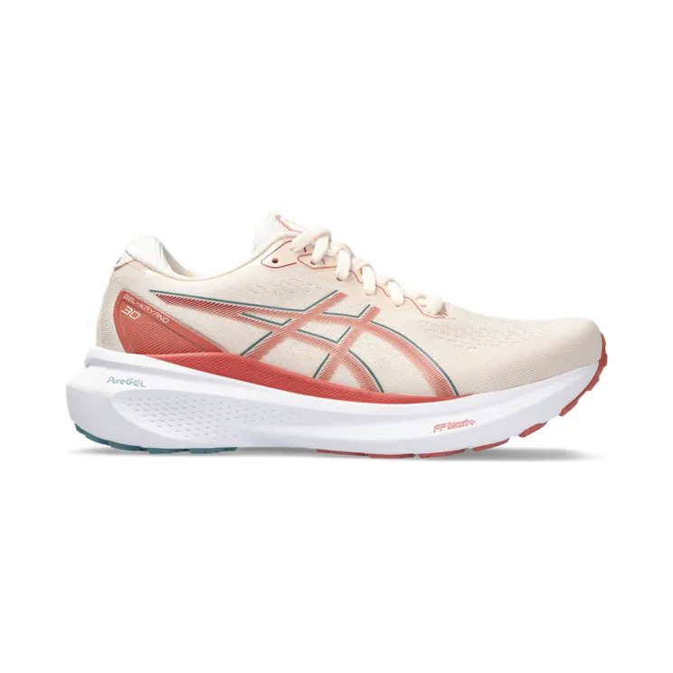 Asics Gel-kayano 30 Rose Dust/Light Garnet (1012B357.700)