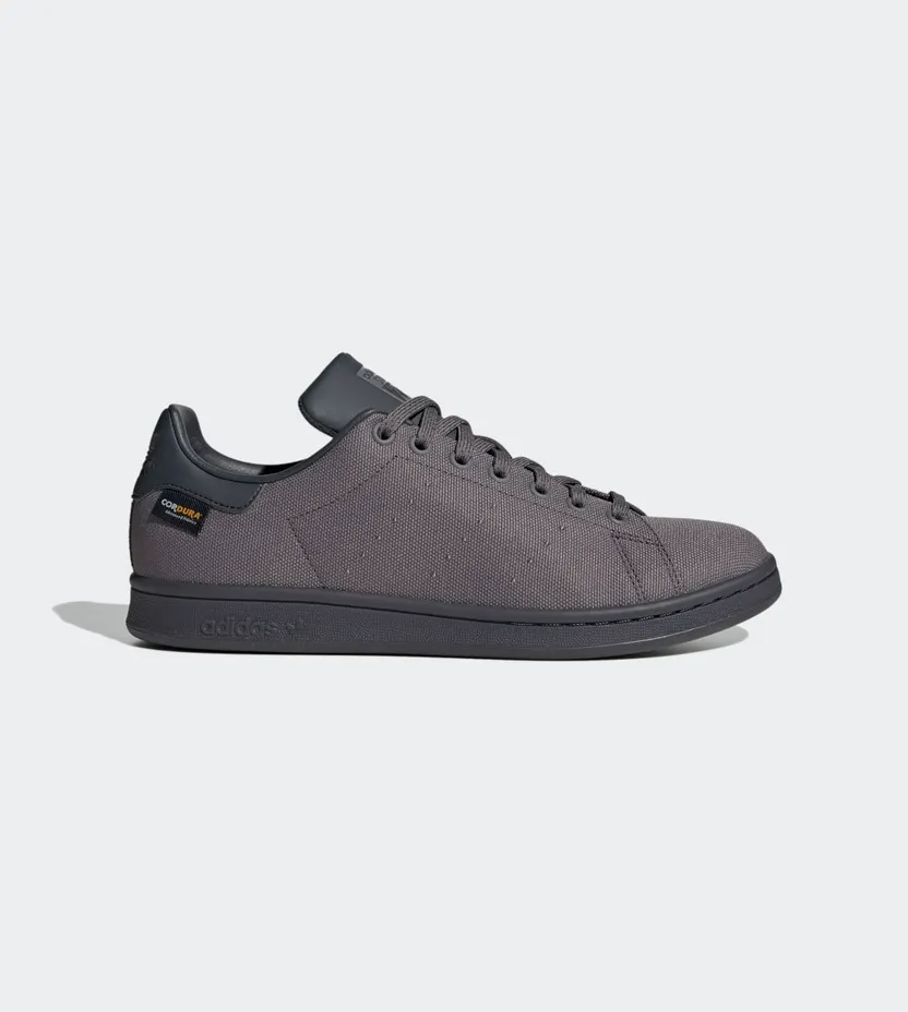 adidas Stan Smith Grey / Trace Grey / Core Black (GX4446)