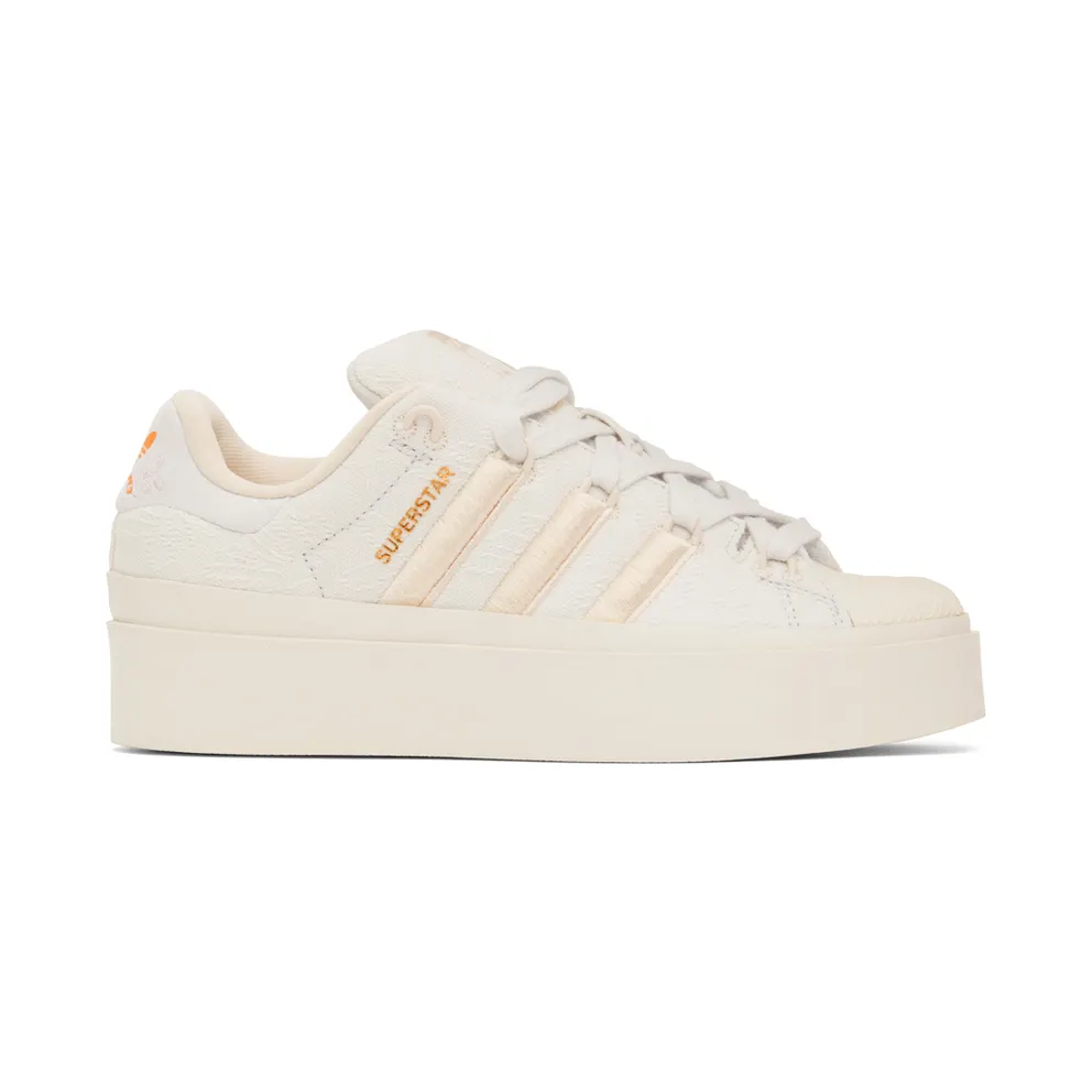 adidas SUPERSTAR BONEGA W Crystal White / Wonder White / Off White (GZ3474)