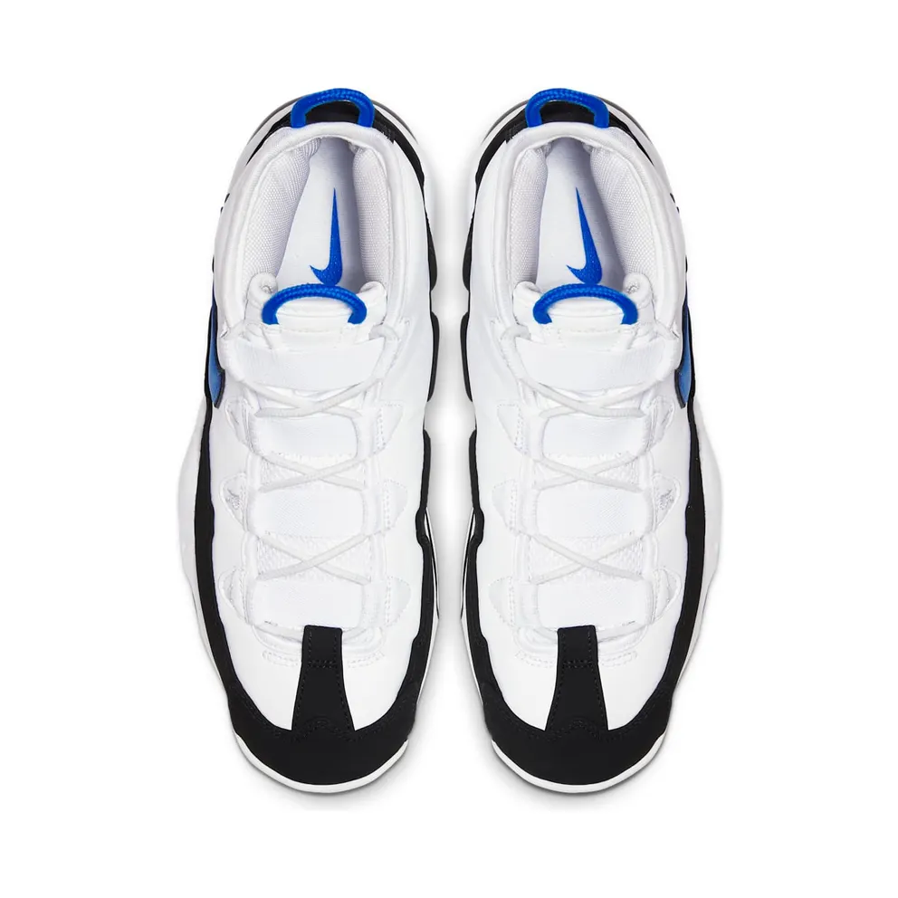 Nike Air Max Uptempo 95 White Photo Blue Black White/Photo Blue-Black (CK0892-103)