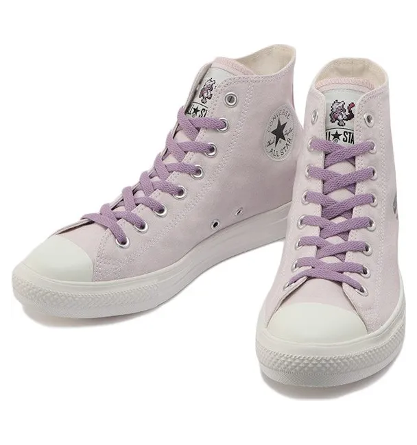 Converse Chuck Taylor All Star Light Hi Pokemon Mewtwo (31306263)