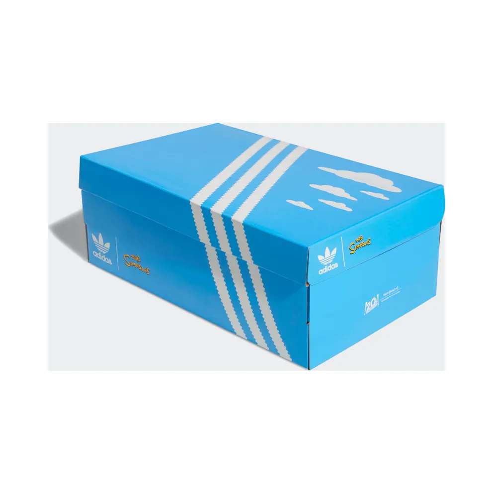 adidas Stan Smith Semi Solar Pink / Cloud White / Semi Solar Pink (GV7950)
