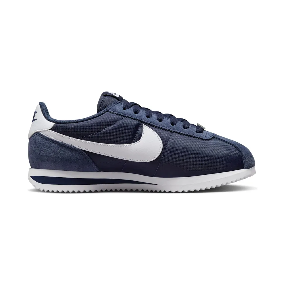 Nike Cortez TXT Midnight Navy/White (DZ2795-400)