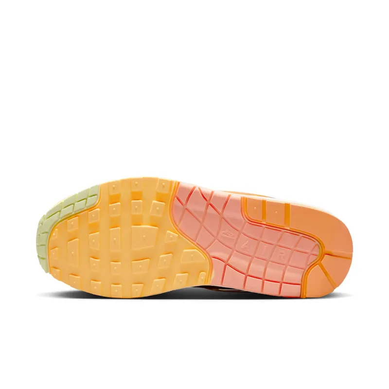 Nike Air Max 1 “Puerto Rico – Orange Frost” (FD6955-800)