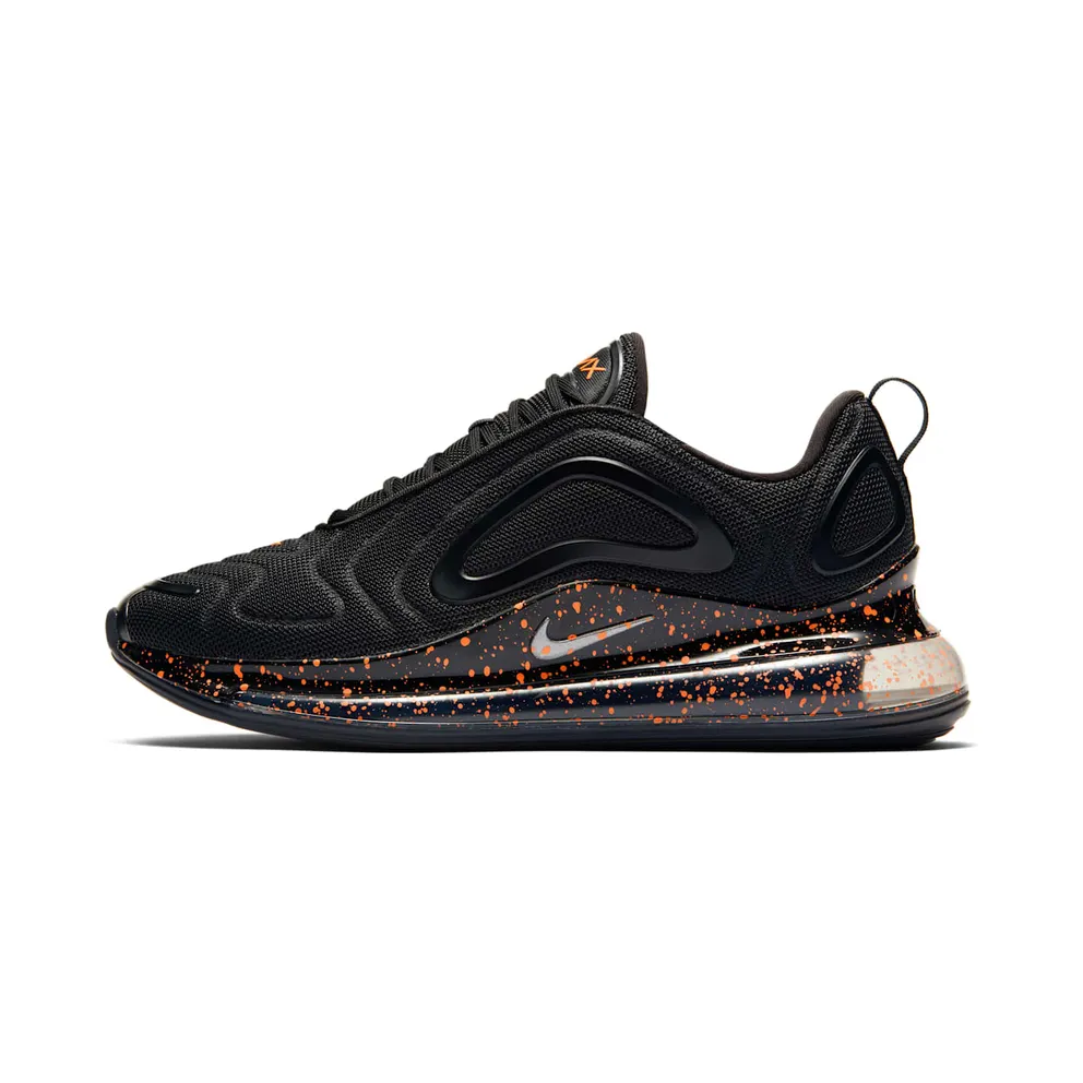 Nike Air Max 720 Hot Lava (CJ1683-001)