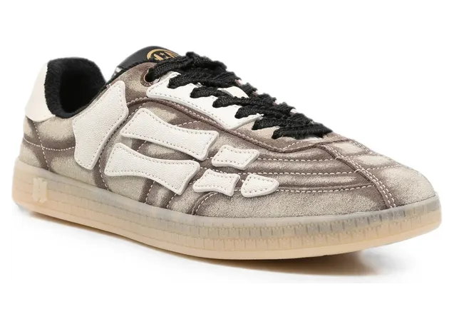 Amiri Pacific Football “Brown/Neutrals” (AMSNSN1099 210) (4)