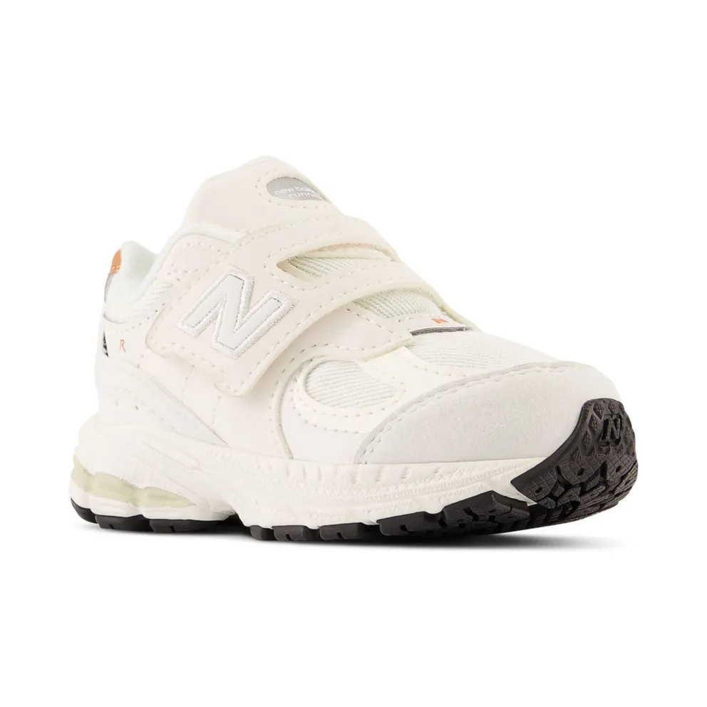 New Balance 2002 Hook & Loop Reflection / Sea Salt (IV2002V1-42778)