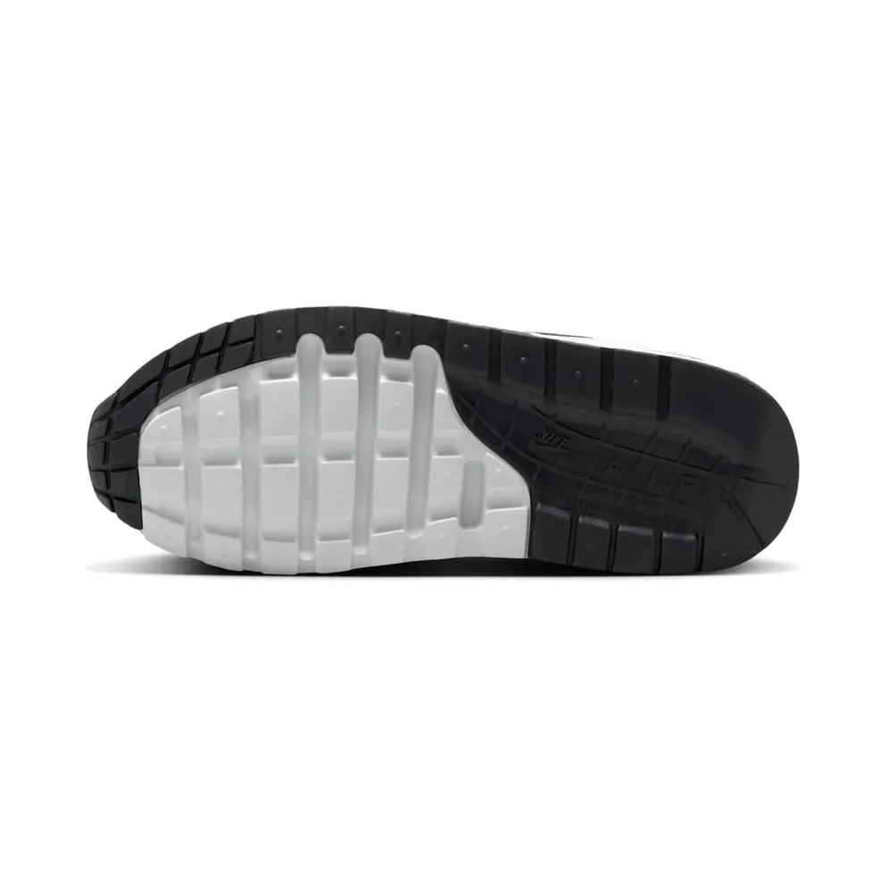 Nike Air Max 1 Off Noir White Black Vast Grey (DZ3307-008)