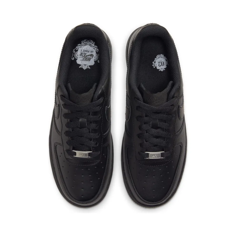Nike Air Force 1′ 07 Black (DD8959-001)
