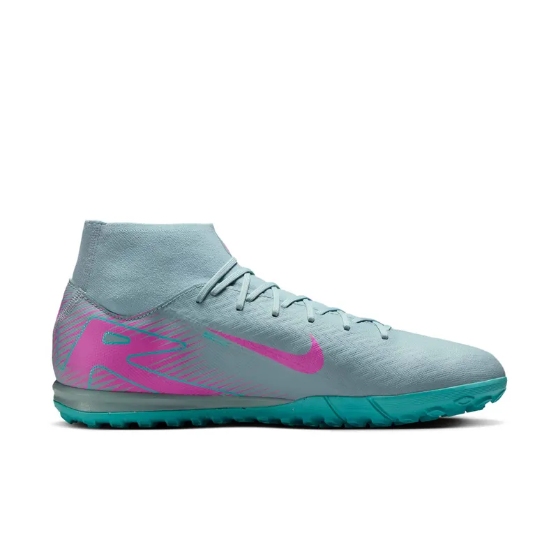 Nike Mercurial Superfly 10 Academy TF Prism Pack (FQ8331-301)