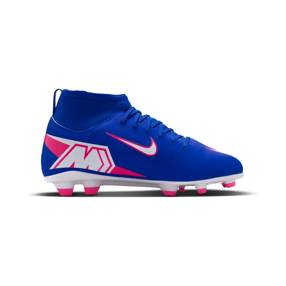 Nike Mercurial Superfly 10 Club MG Attack Pack (FQ8318-446)