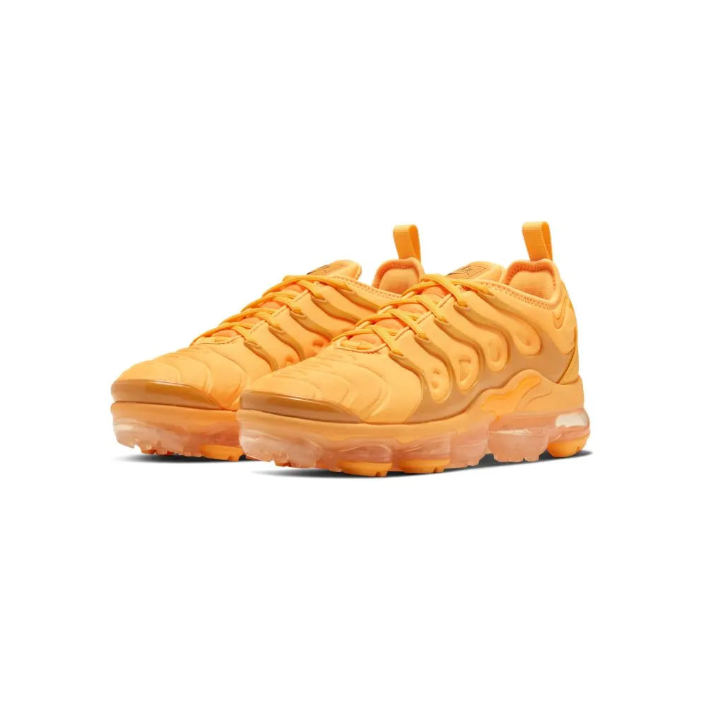 Nike Air VaporMax Plus Orange (W) Orange/Orange (CW7011-800)